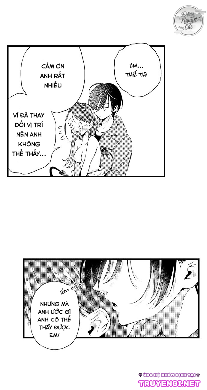 ore ni sosogasete kudasai.~ okute succubus to gochisou miseinen chapter 4 18