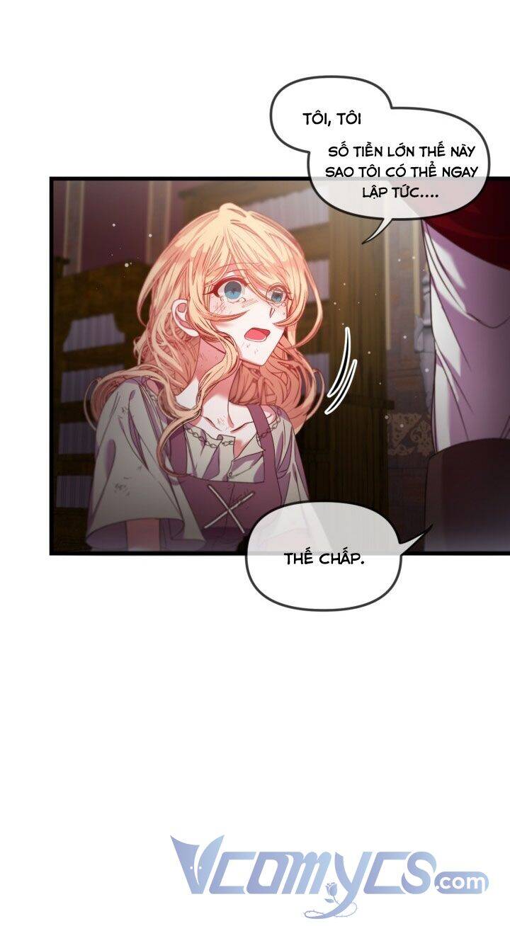 vị hôn thê của kẻ săn mồi chapter 1 19