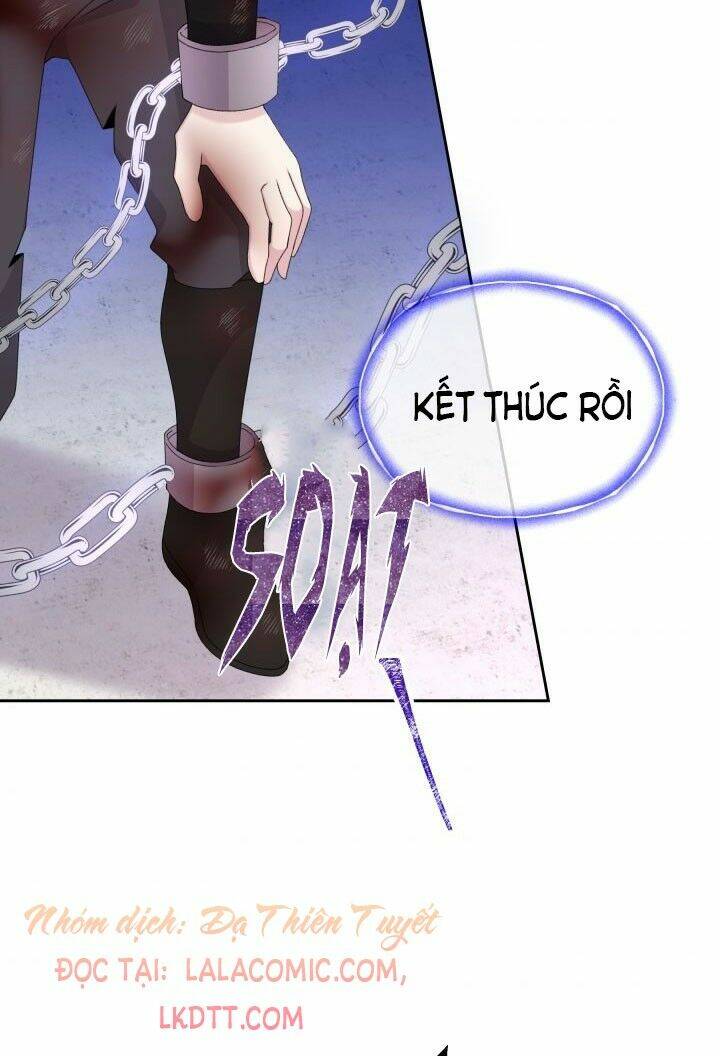 công chúa huỷ diệt chapter 22 54