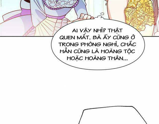 nữ hoàng ngoại khoa chapter 33 50