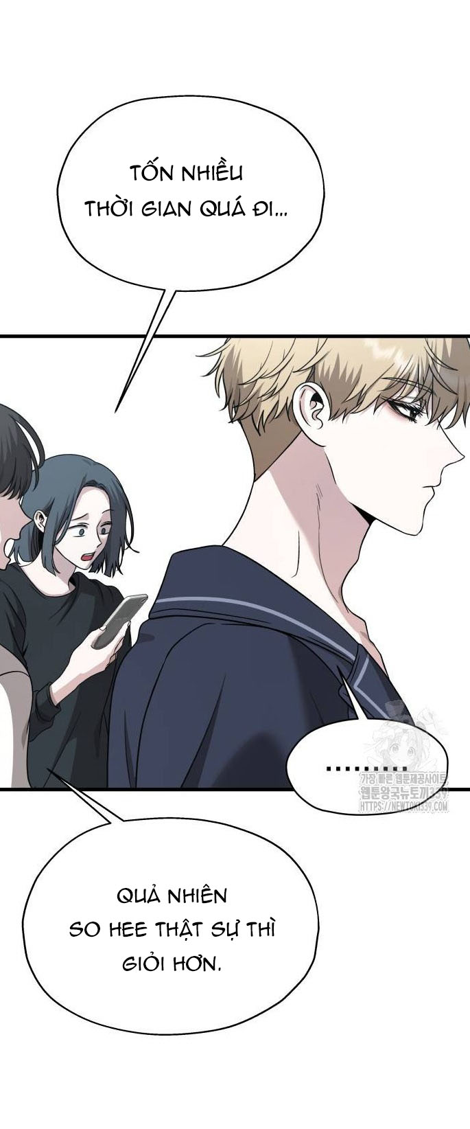 đánh cắp so hee chapter 15.2 9