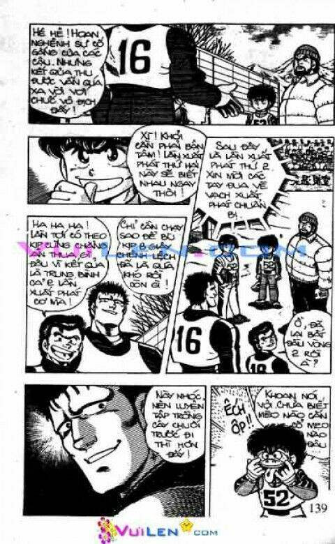 sôi động cầu trường full 17 tập chapter 2 139