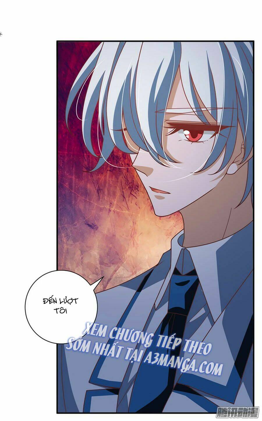 người yêu khát máu của tôi chapter 42 51