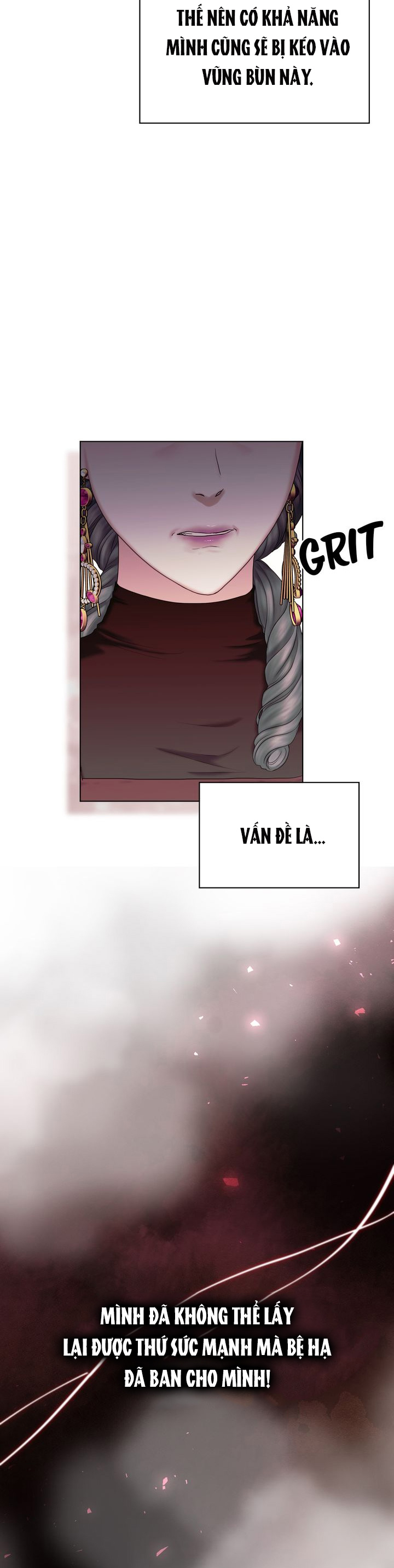 hợp đồng hôn nhân với người chồng thứ 2 của tôi chapter 12 17