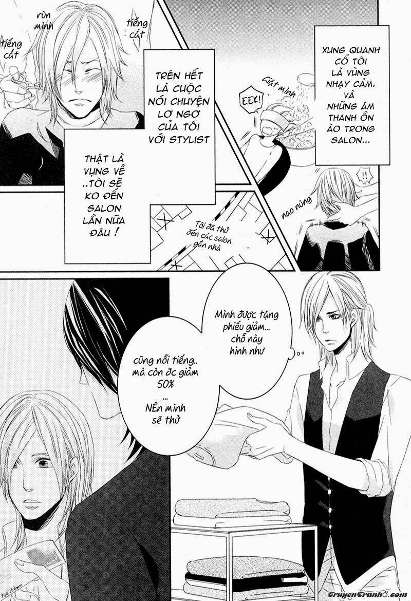 scissors heart chapter 1 4