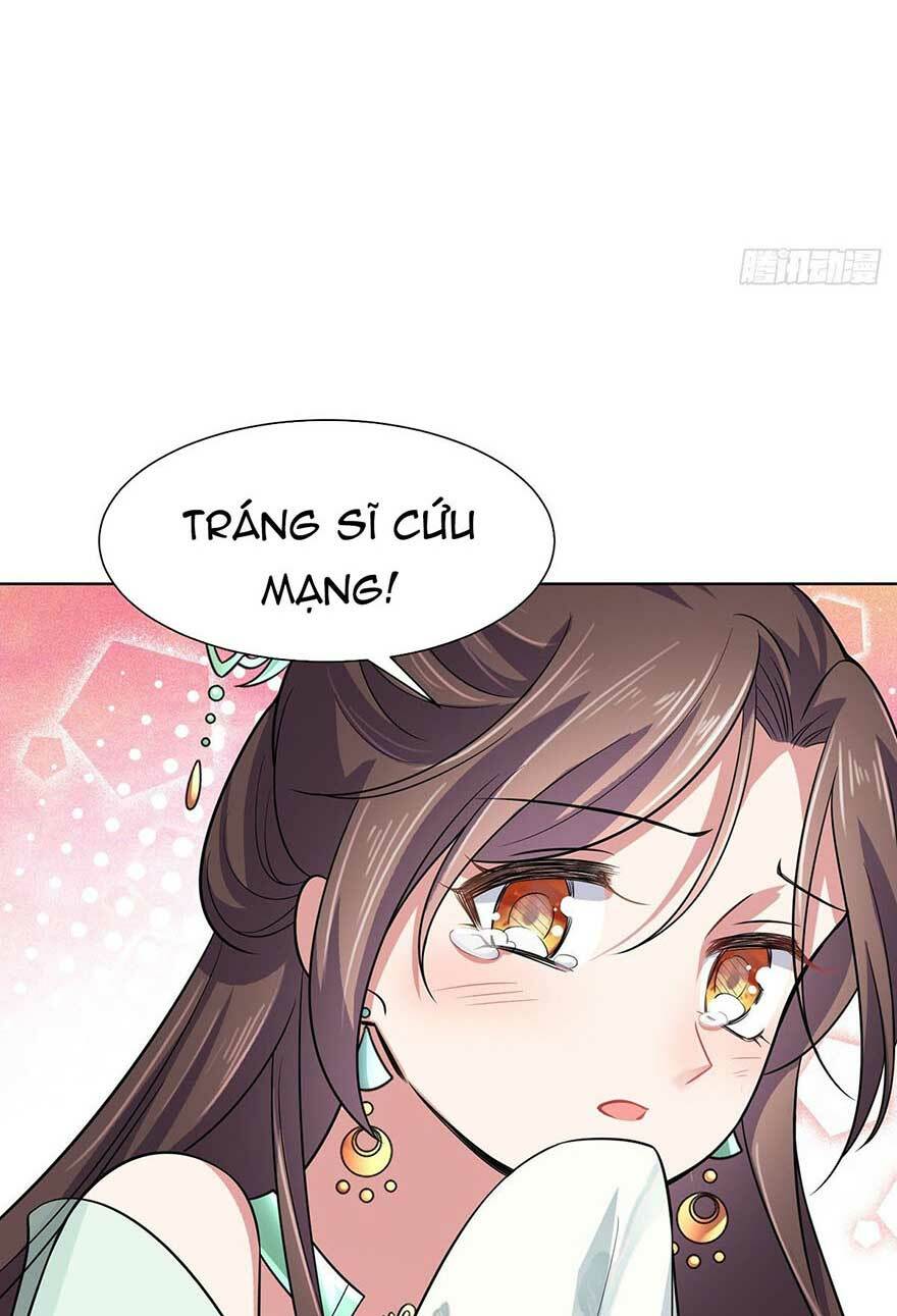 hoạn phi thiên hạ chapter 54 26