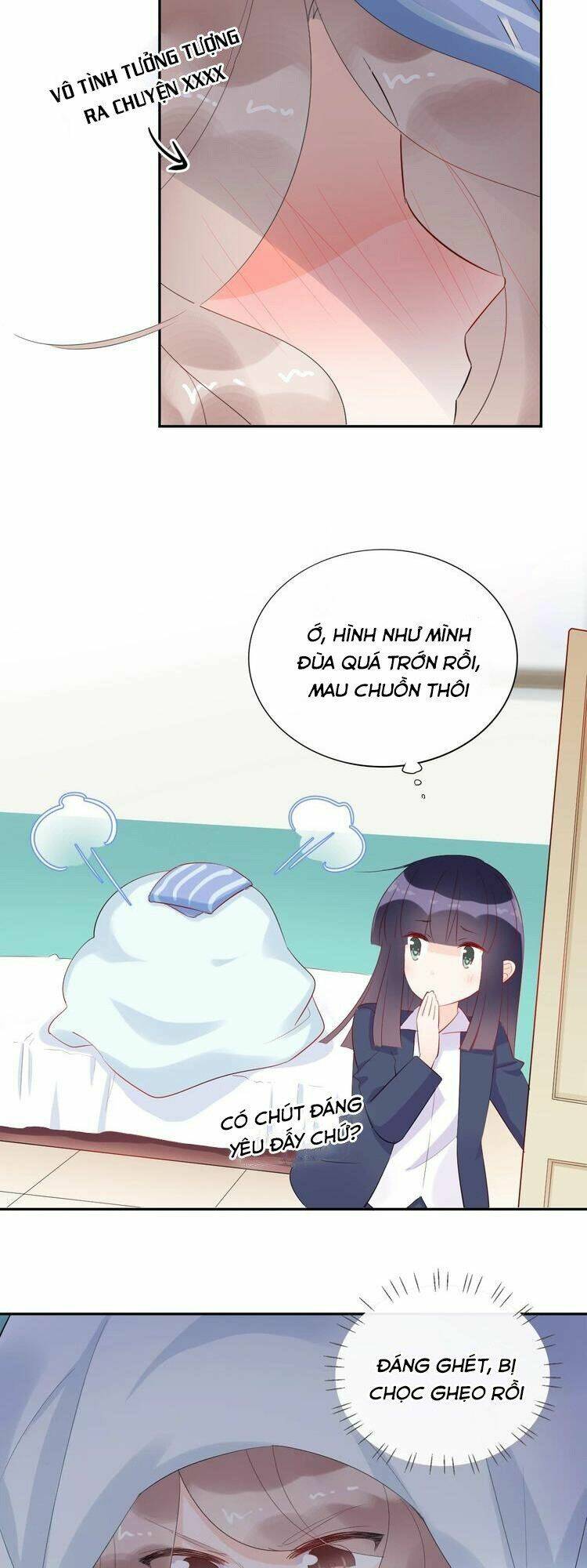 cẩm nang tấn công tra nam chapter 19 17