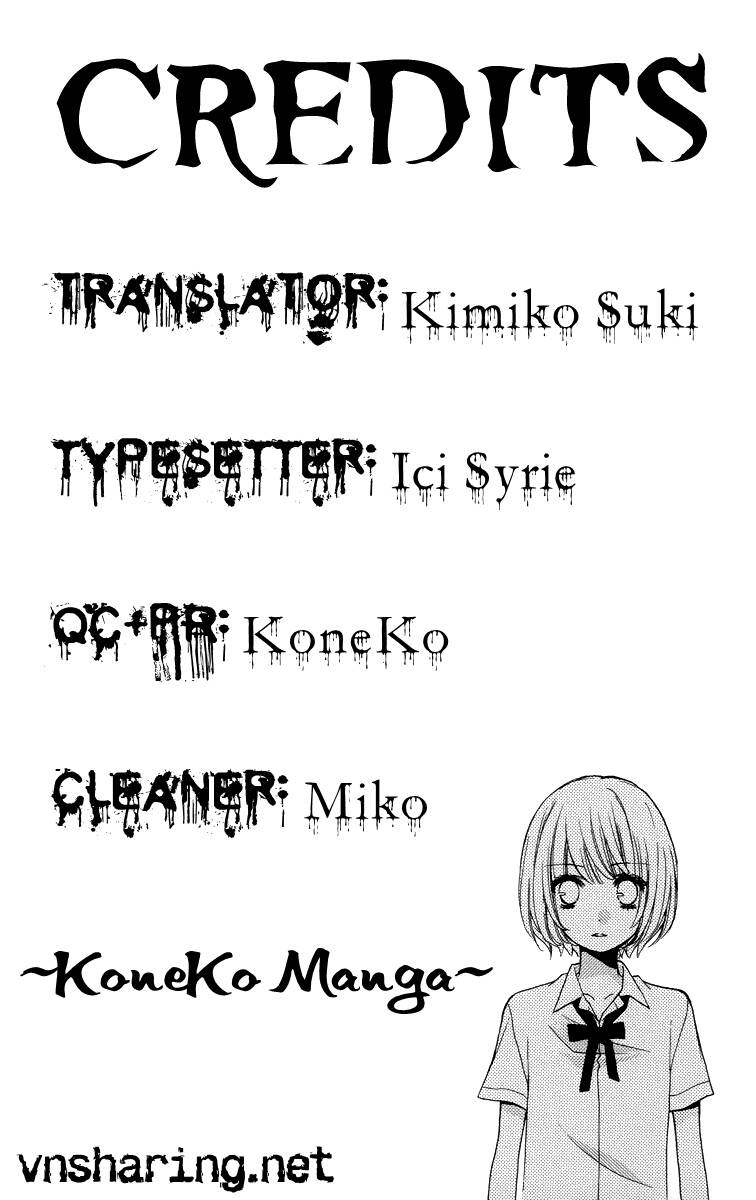 screaming lesson!!! chapter 23.1 35