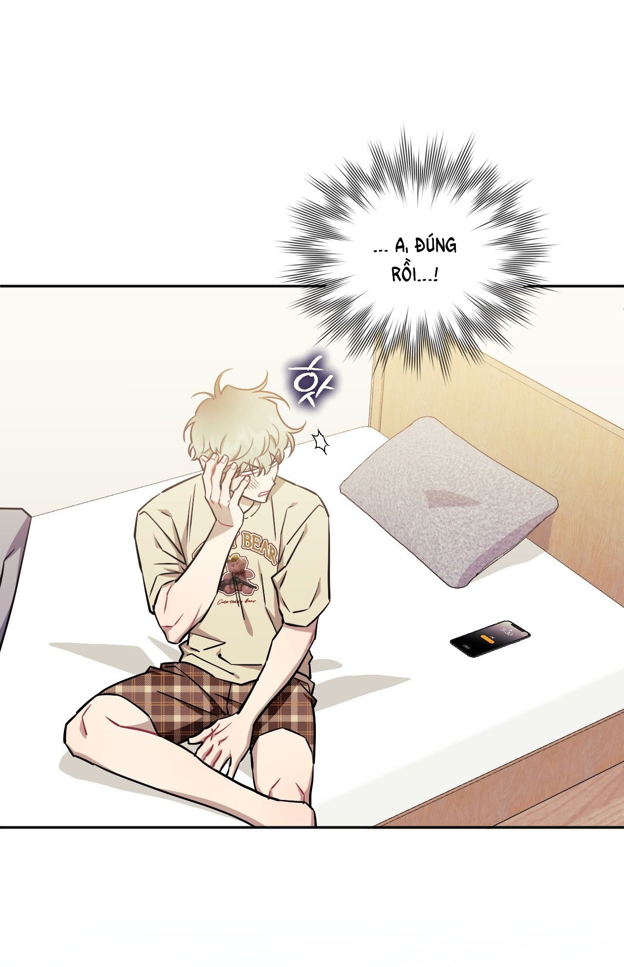 hơn cả bạn bè chapter 81 8