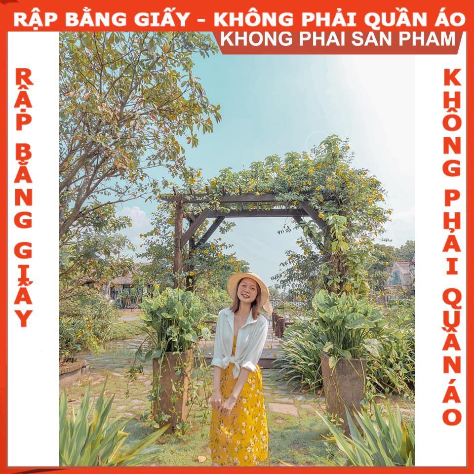 Rập giấy A0  đầm dâymã 979 (BẢN VẼ)