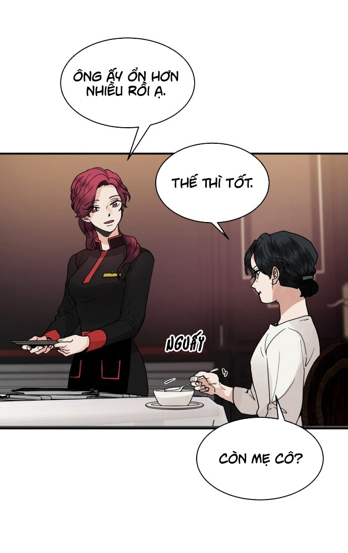 oan gia ngõ hẹp chapter 19 44