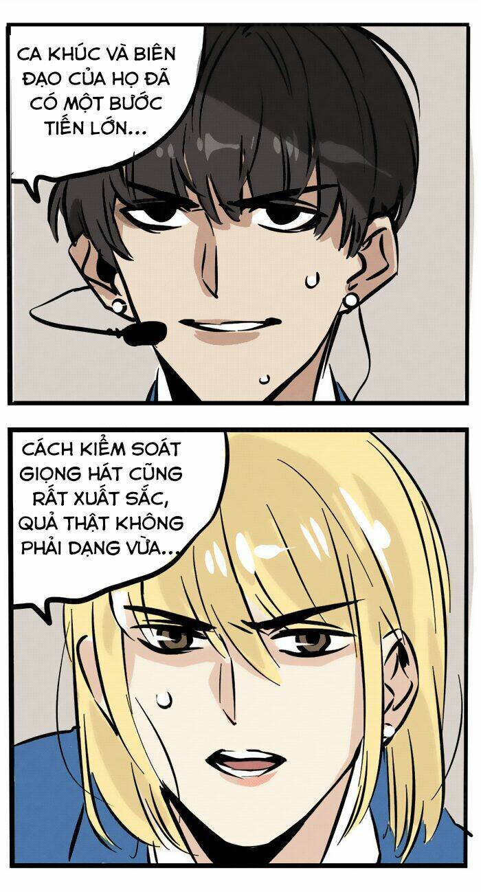 trang nhất toàn là hắn chapter 51 29