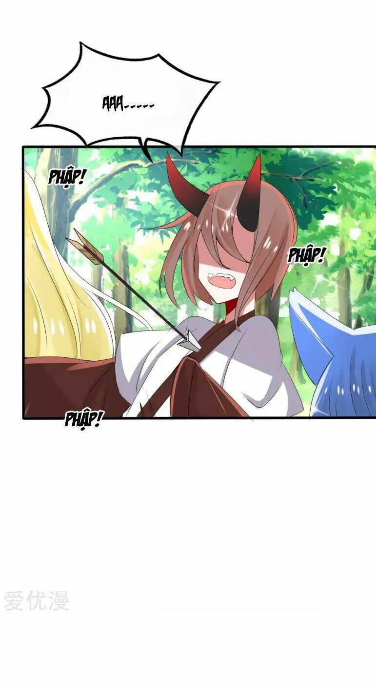 kế hoạch sủng ái của tiểu công chúa chapter 33 18