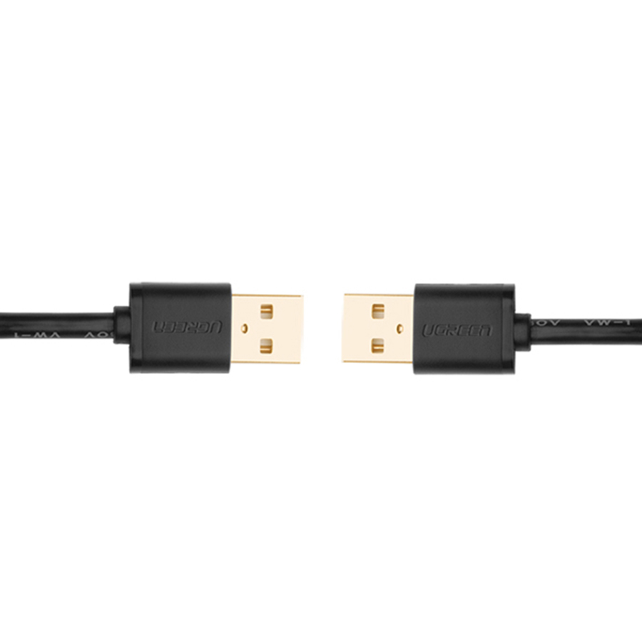 Cáp USB 2.0 Ugreen 10310 (1.5m) - Hàng Chính Hãng