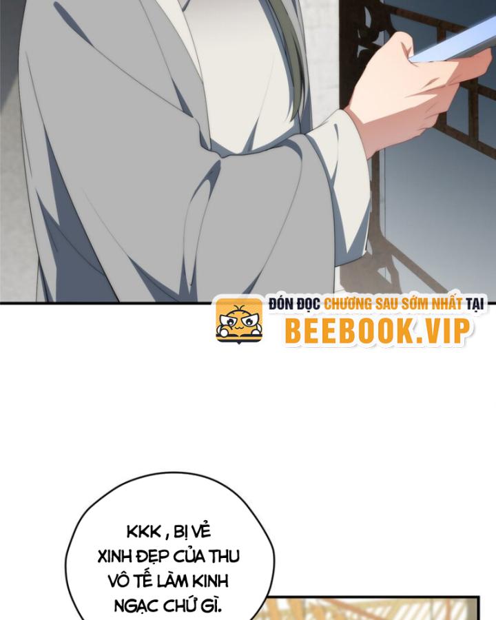 nữ chính chạy từ trong sách ra thì phải làm sao chapter 74 35