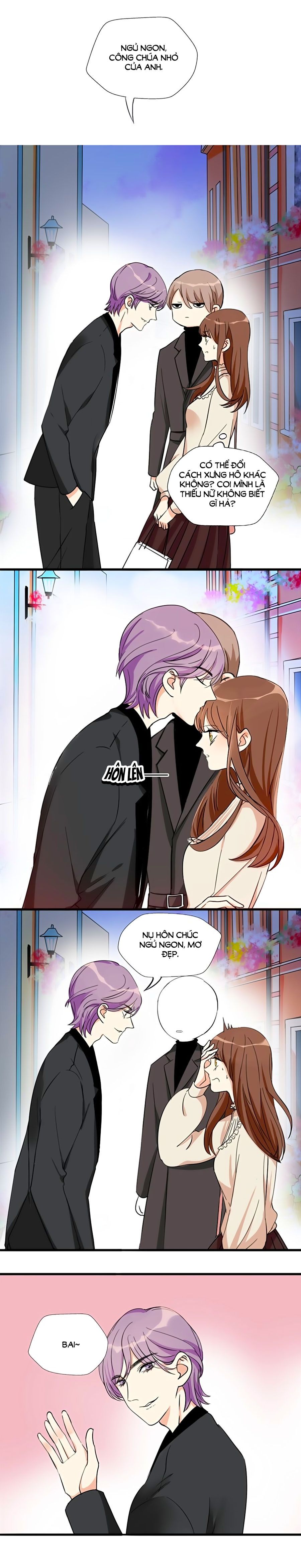 mùi hương lãng mạn chapter 11 4