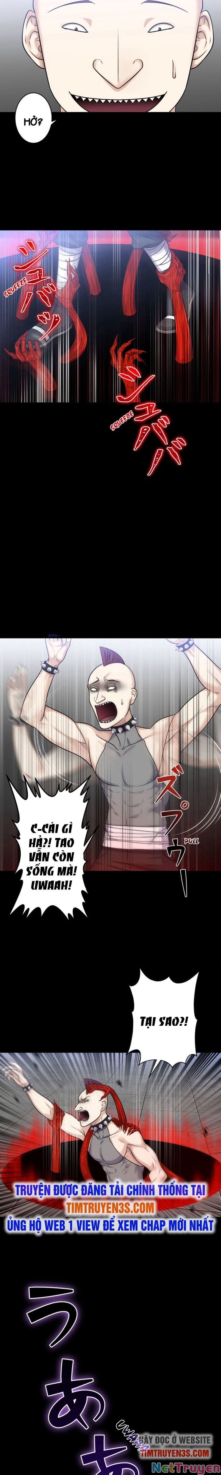 trò chơi của chúa thượng chapter 8 11