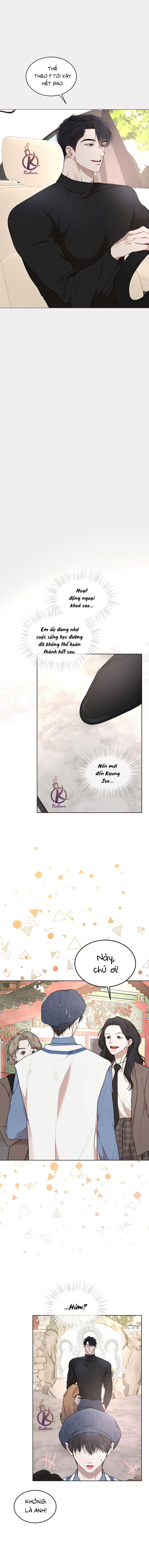 hình thái khởi sinh chapter 70 9