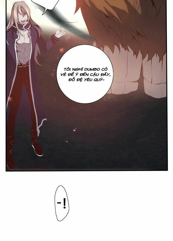 dusk howler chapter 48 25