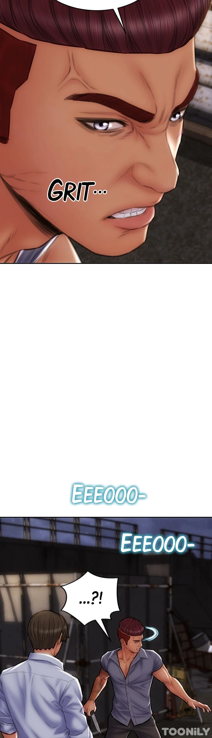 dân chơi out trình chapter 84 30