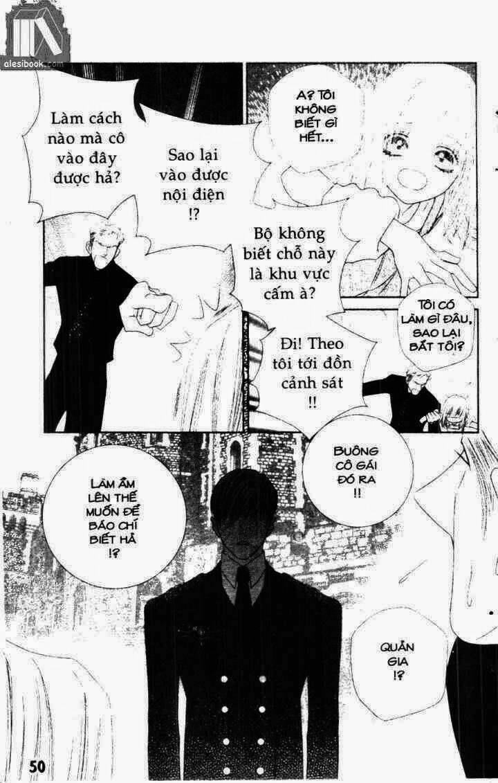 hoàng tử bóng tối chapter 4 50