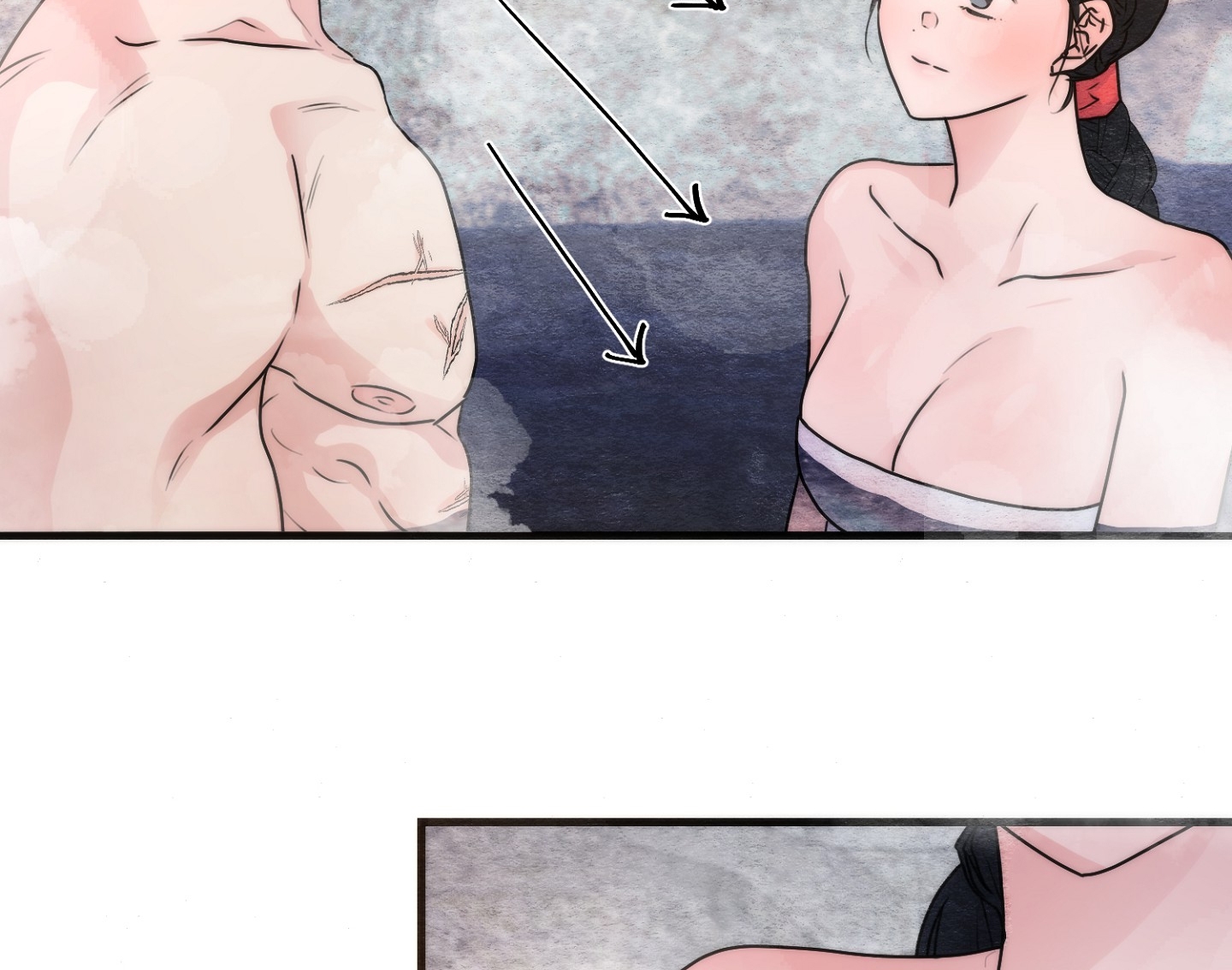 Cương Nhân chapter 93.2 91