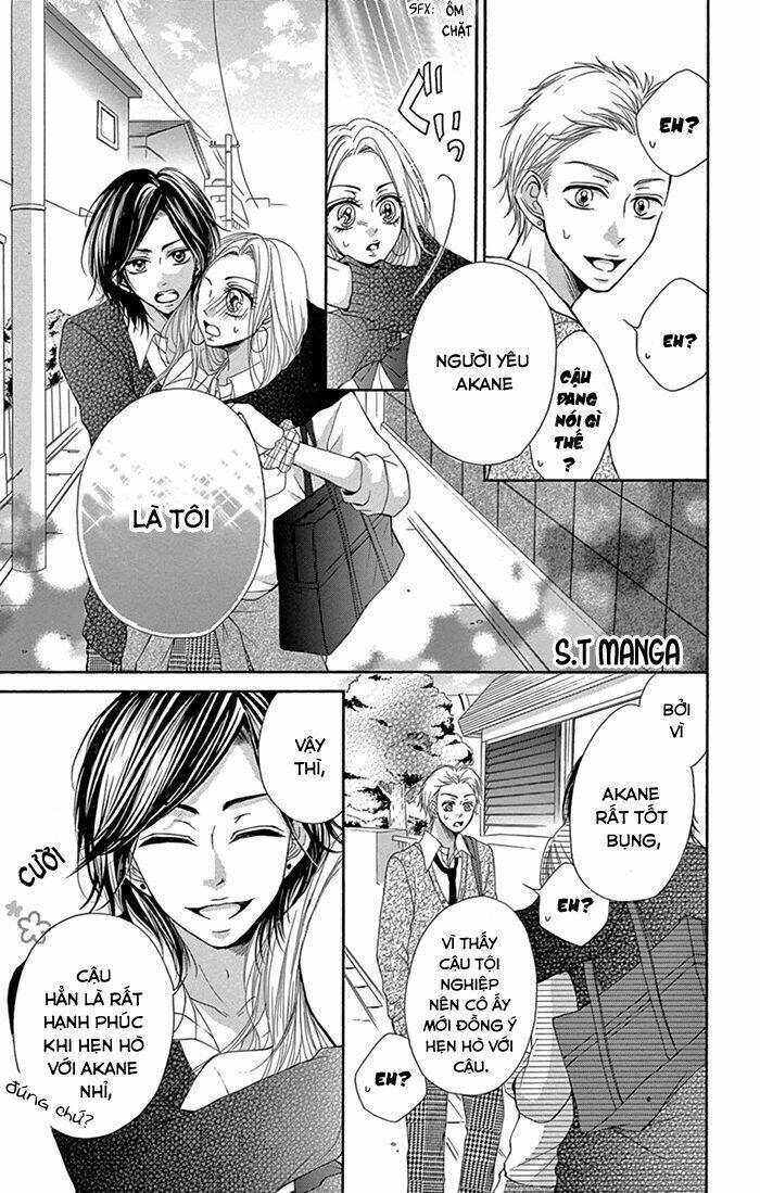 ryuunosuke-kun wa yasashikunai chapter 1 37