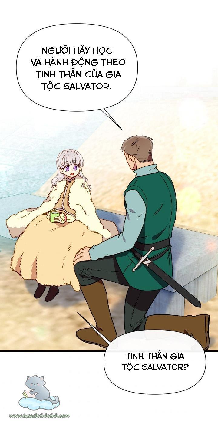 công nương khế ước của gia tộc công tước quái vật chapter 49 9