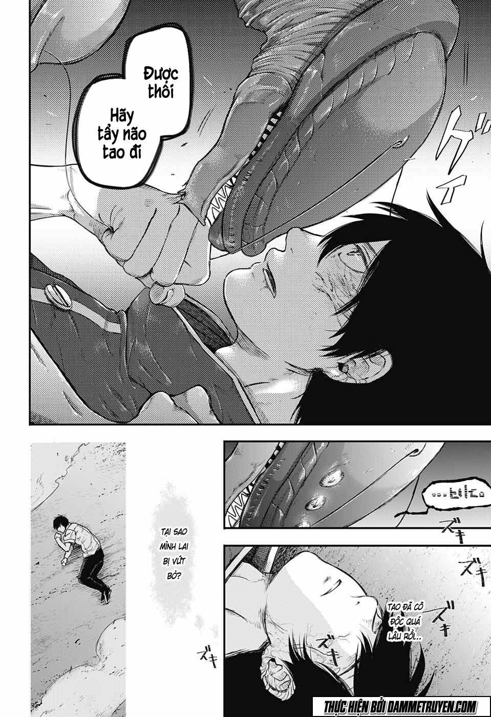 abandoned life os chapter 1 35