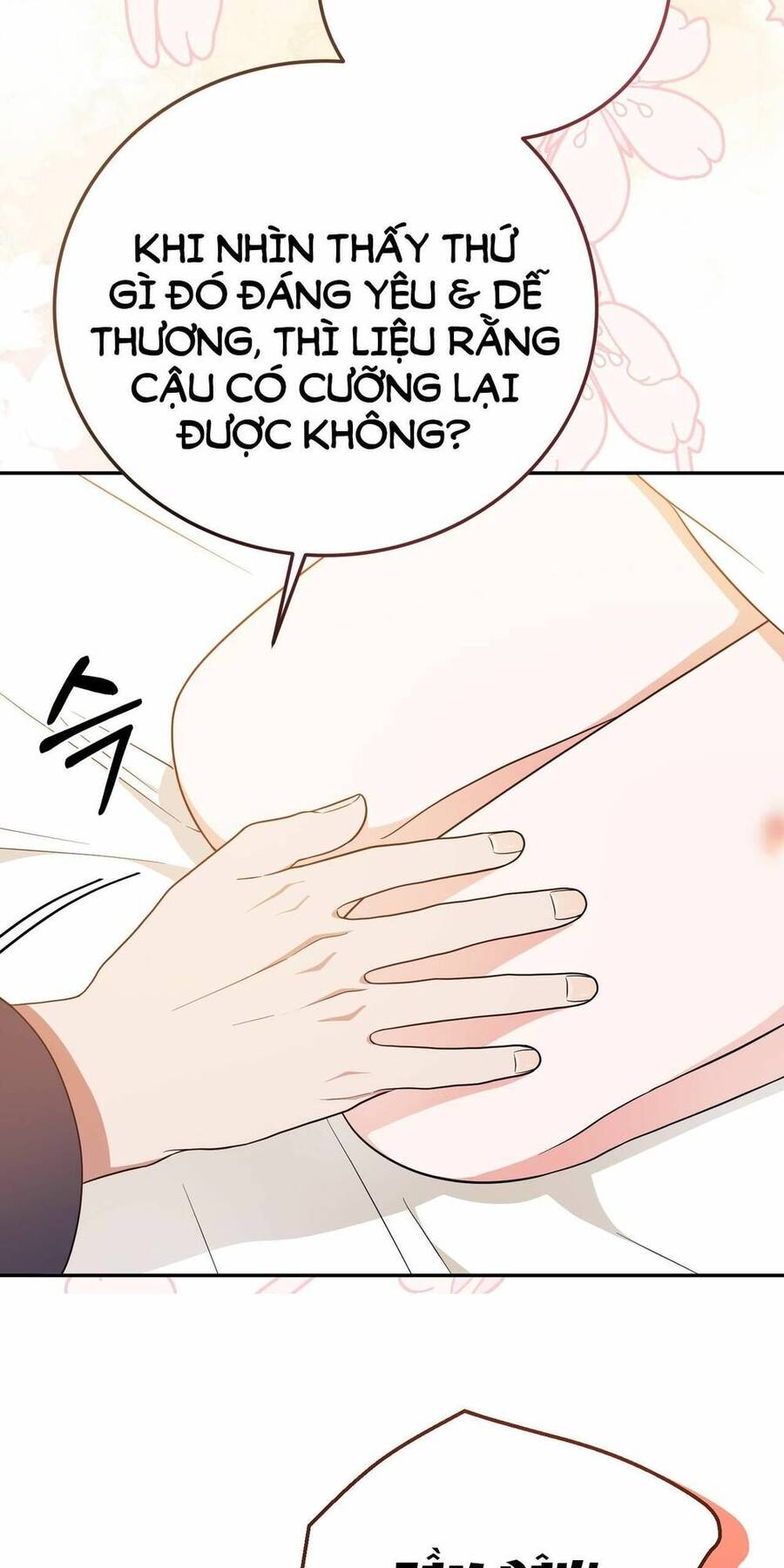 [18+] xin hãy để ý tới jasmine chapter 26 27