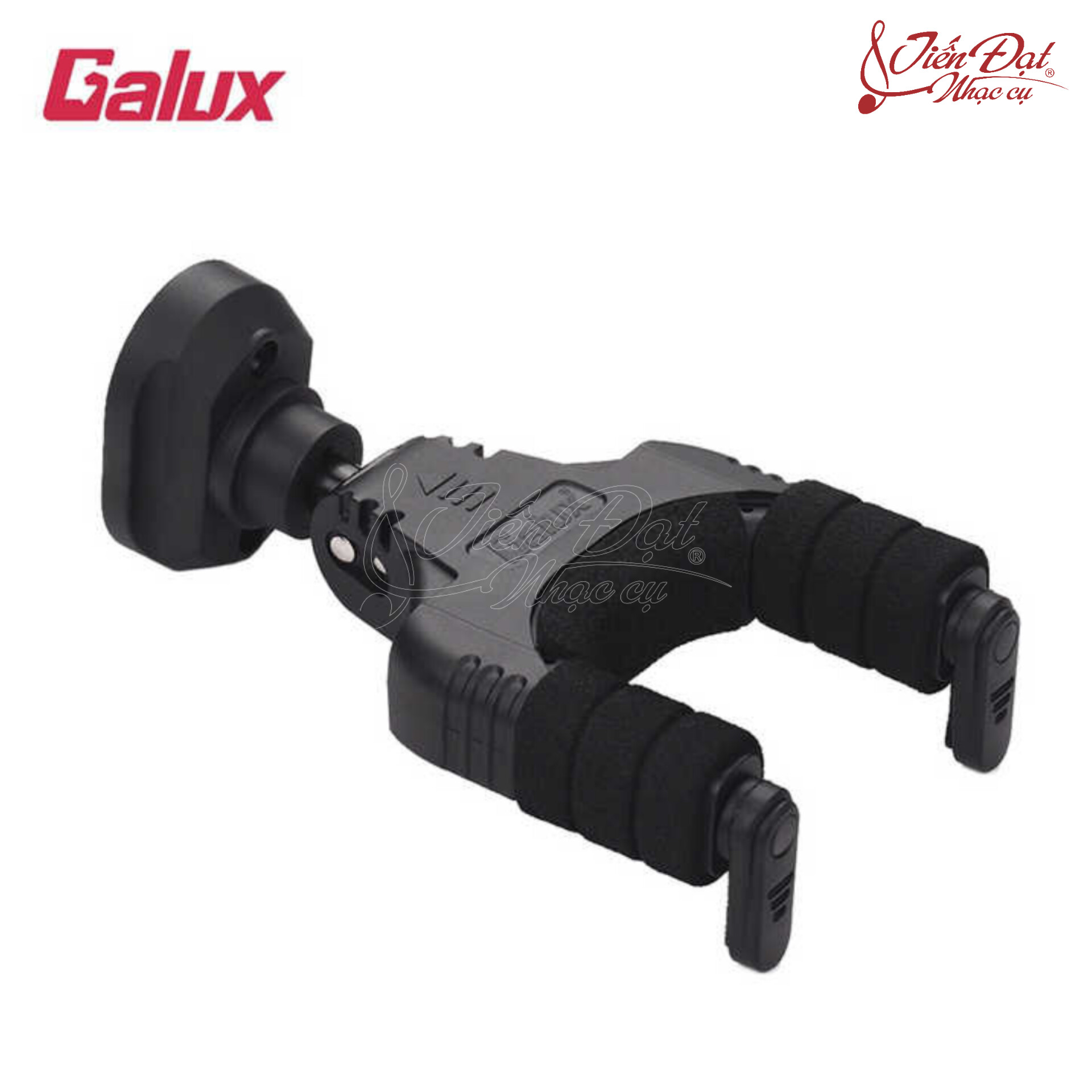 Giá Treo/ Móc Treo Đàn Guitar Gắn Tường Galux GH-110P