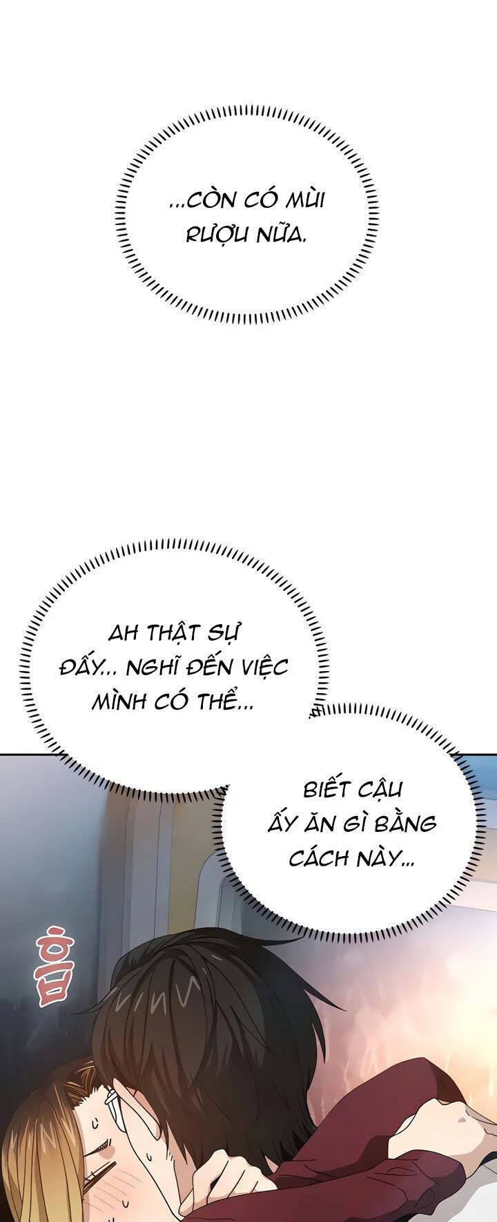 Lớ Ngớ Vớ Phải Tình Yêu chapter 37.1 18