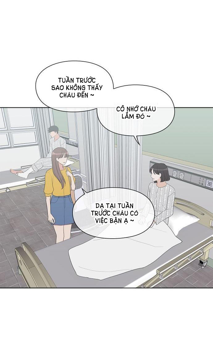 lời nói dối xanh chapter 2.1 45