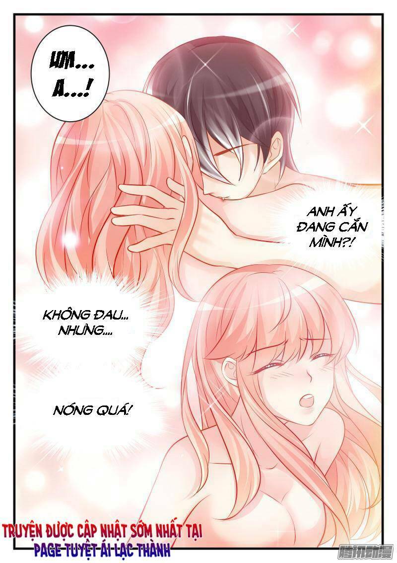 dạy bảo ma vương lão công 2 chapter 67 1