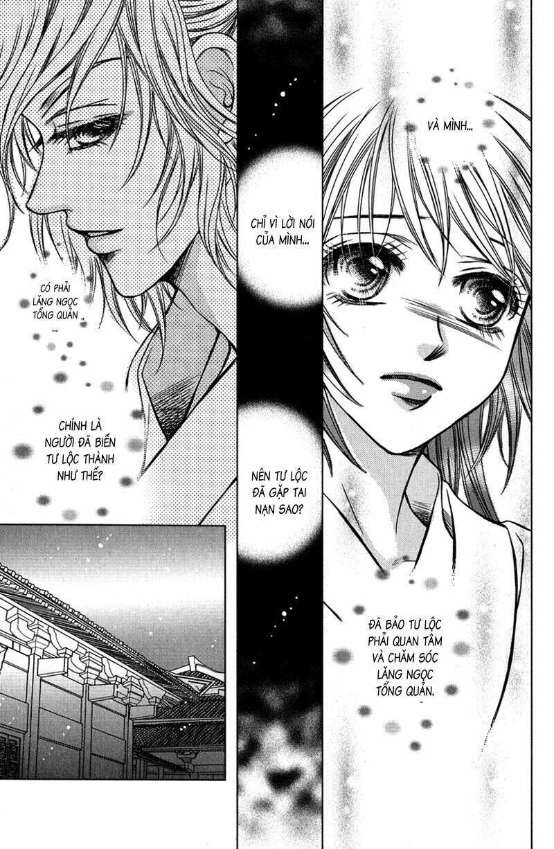 scarlet palace chapter 4 25