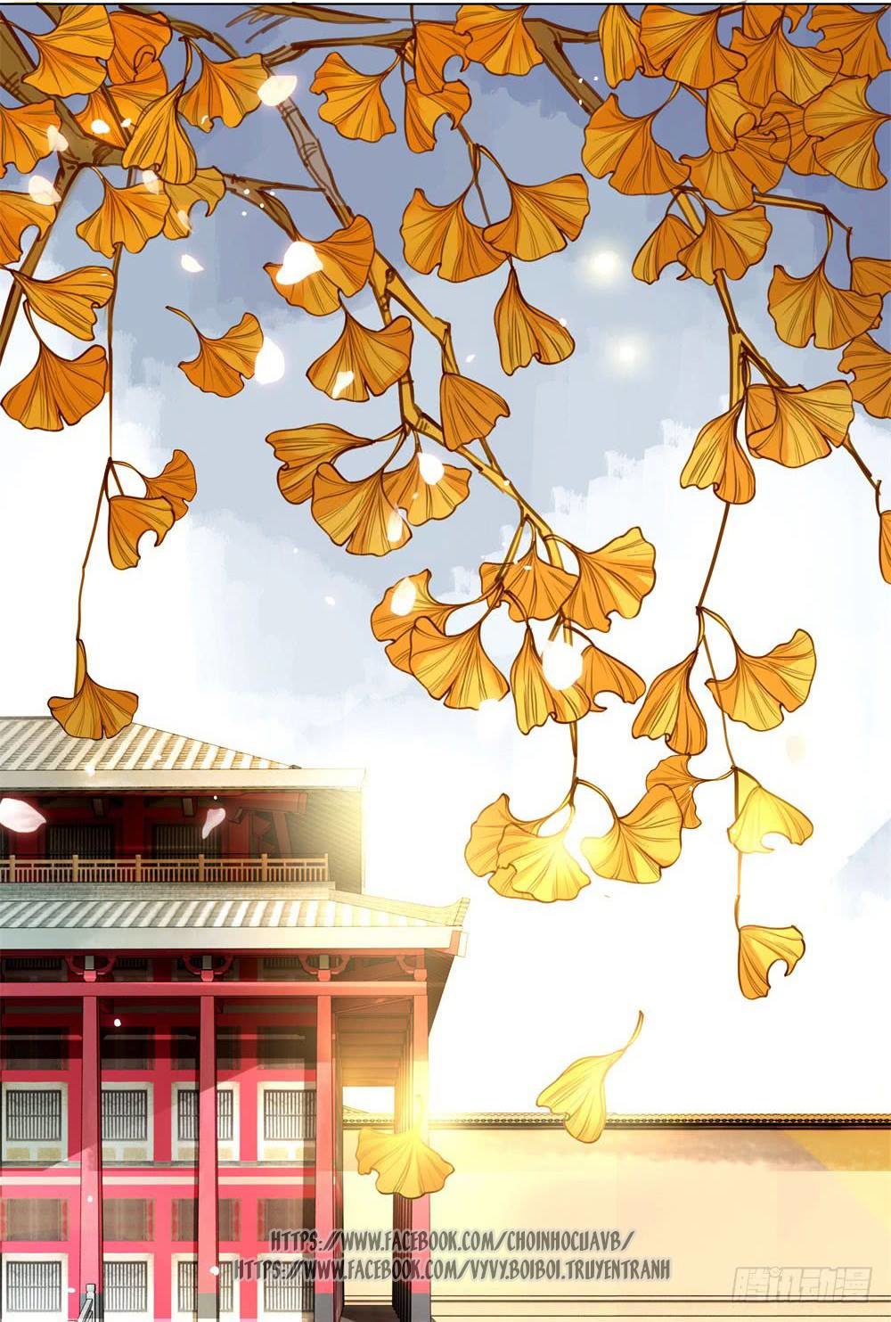 gay rồi! cái đó thành tinh rồi chapter 11 2