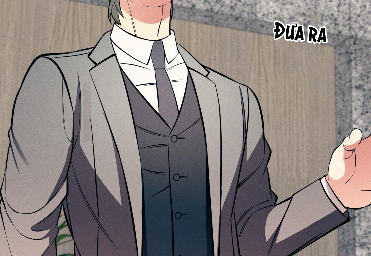 luân đôn trong màn đêm chapter 15 19