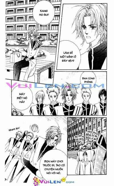 người duy nhất chapter 51 3