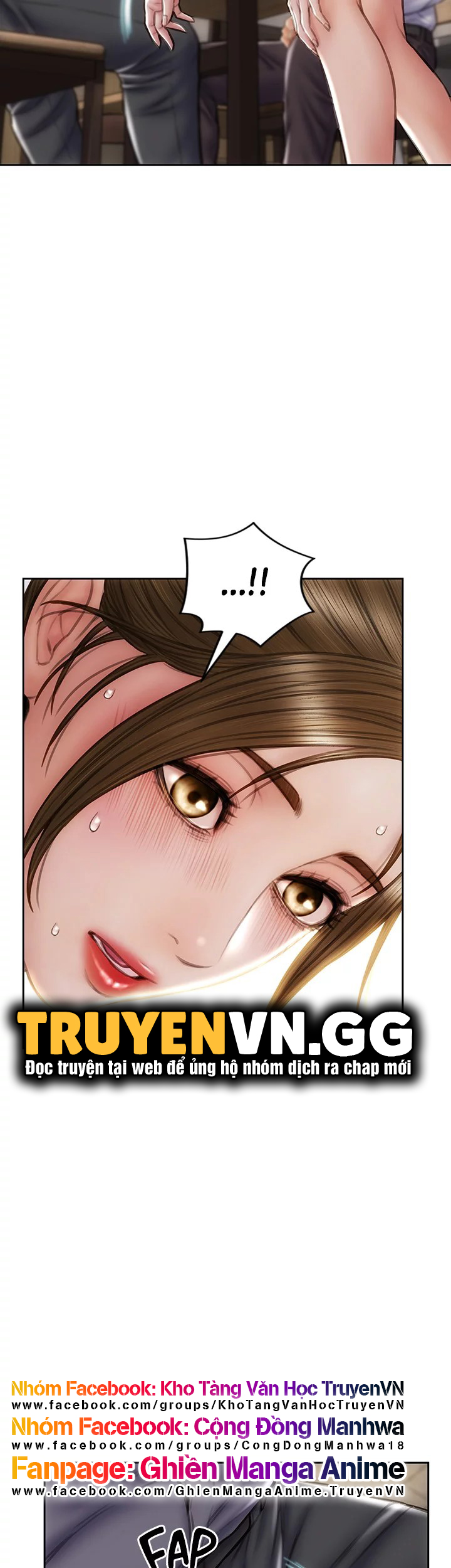 dân chơi out trình chapter 36 29