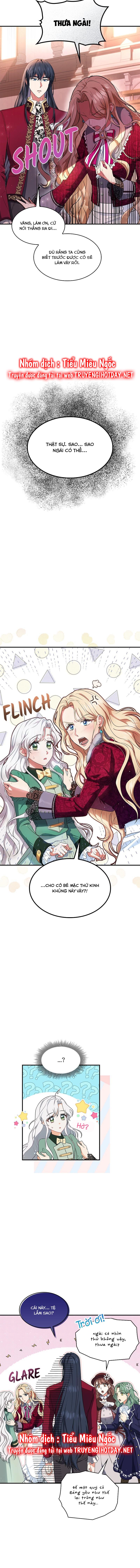 những gì melvin để lại chapter 7 10