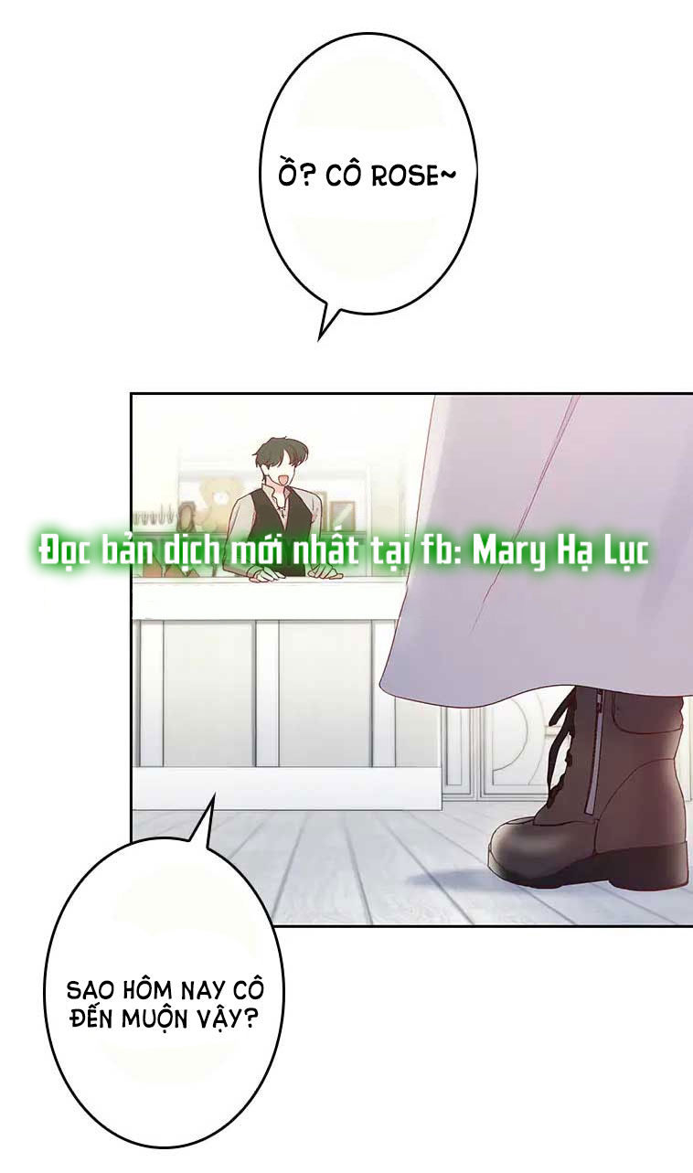 từ ác nữ tôi phải trở thành một người mẹ chapter 9 57