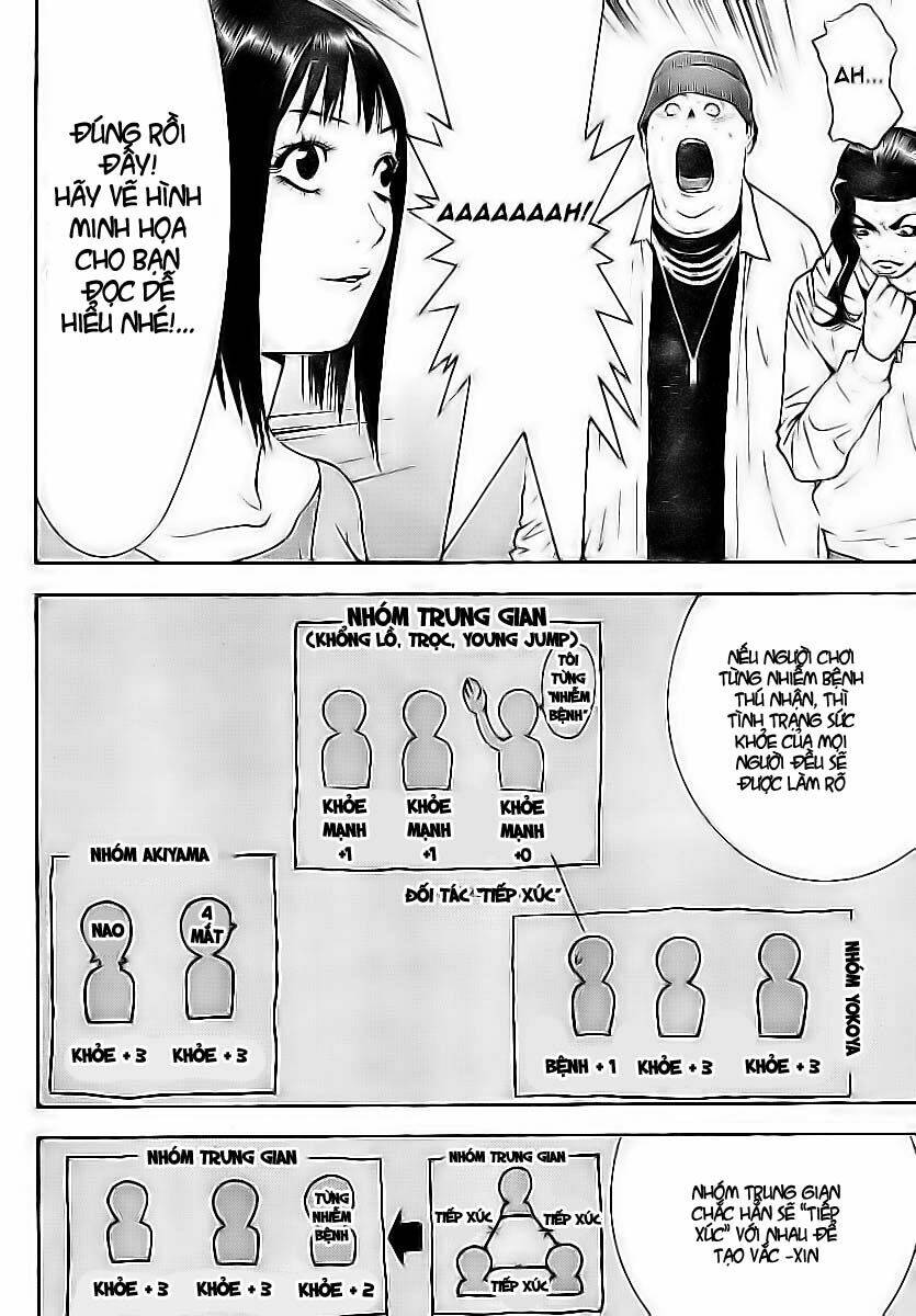 liar game chapter 100 16