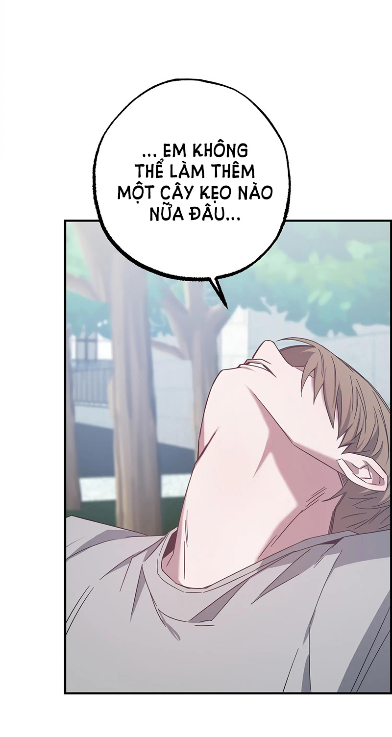 Quan Hệ Không Xác Định chapter 38.1 - Trang 25