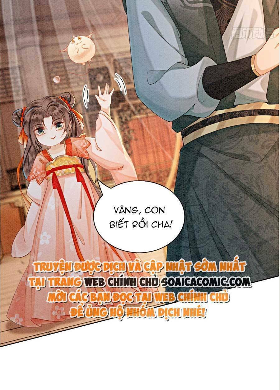 bắt đầu hủy hôn để công lược vương gia chapter 47 20