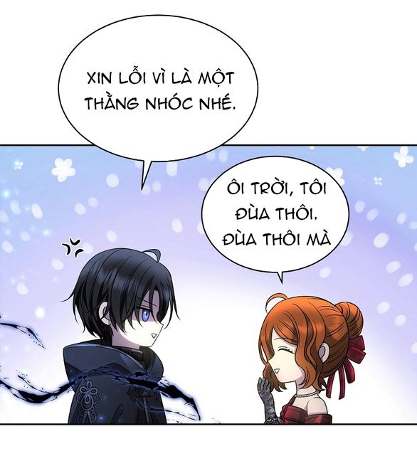 black haze - bản remake 2025 chapter 4 5