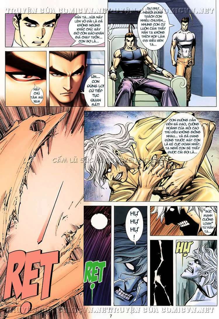 võ thần phượng hoàng chapter 62 6