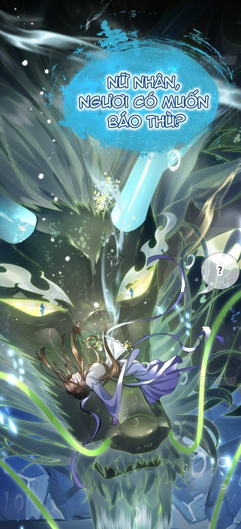 ma hoàng tiên y: tà đế phu nhân vừa oanh vừa lạnh chapter 0 10