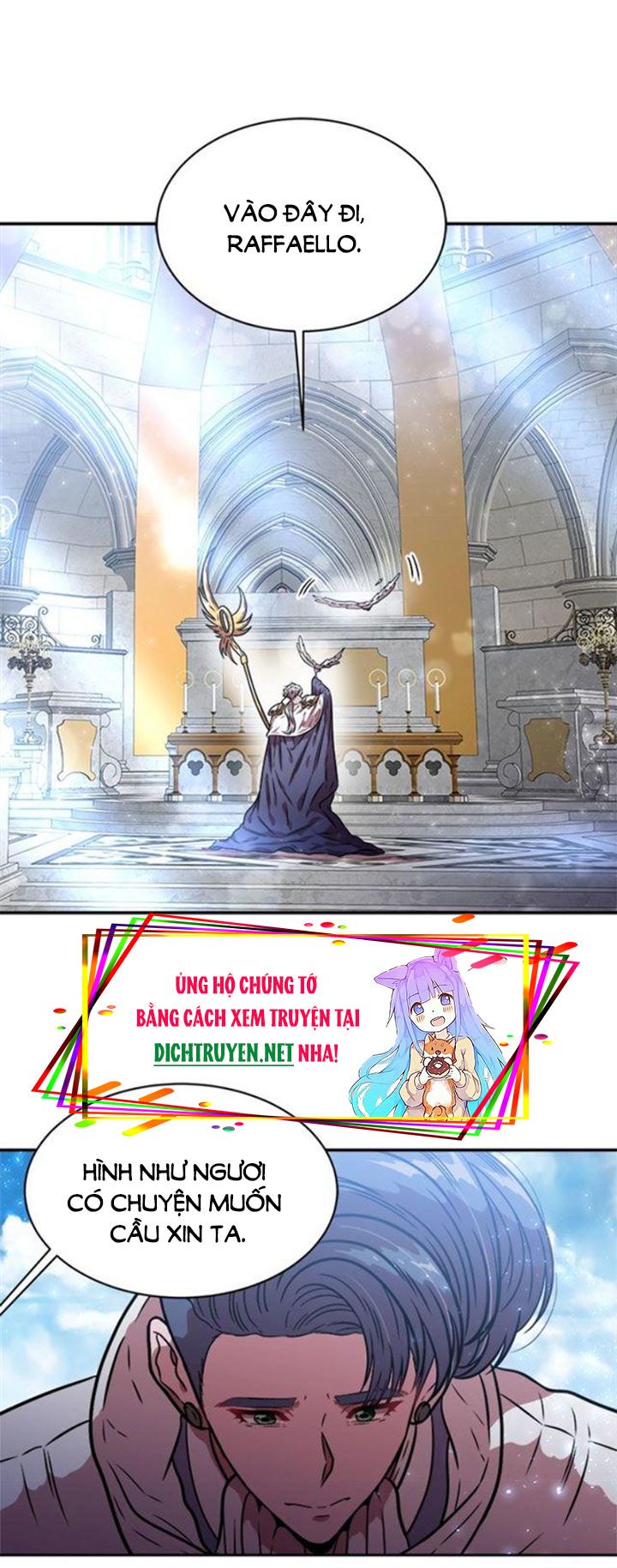 con gái bảo bối của ma vương chapter 25 37