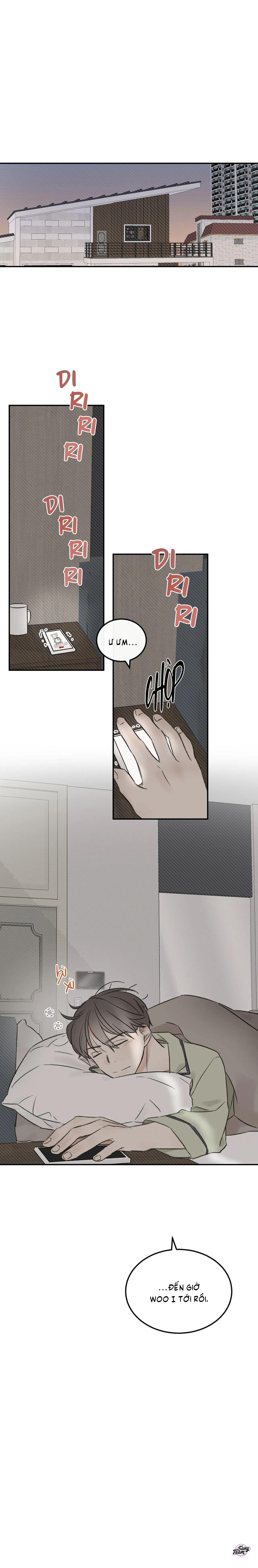 ngay lúc này chapter 4 1