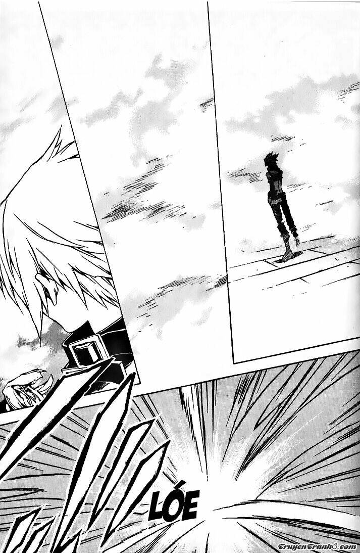 the terror of death chapter 7 21